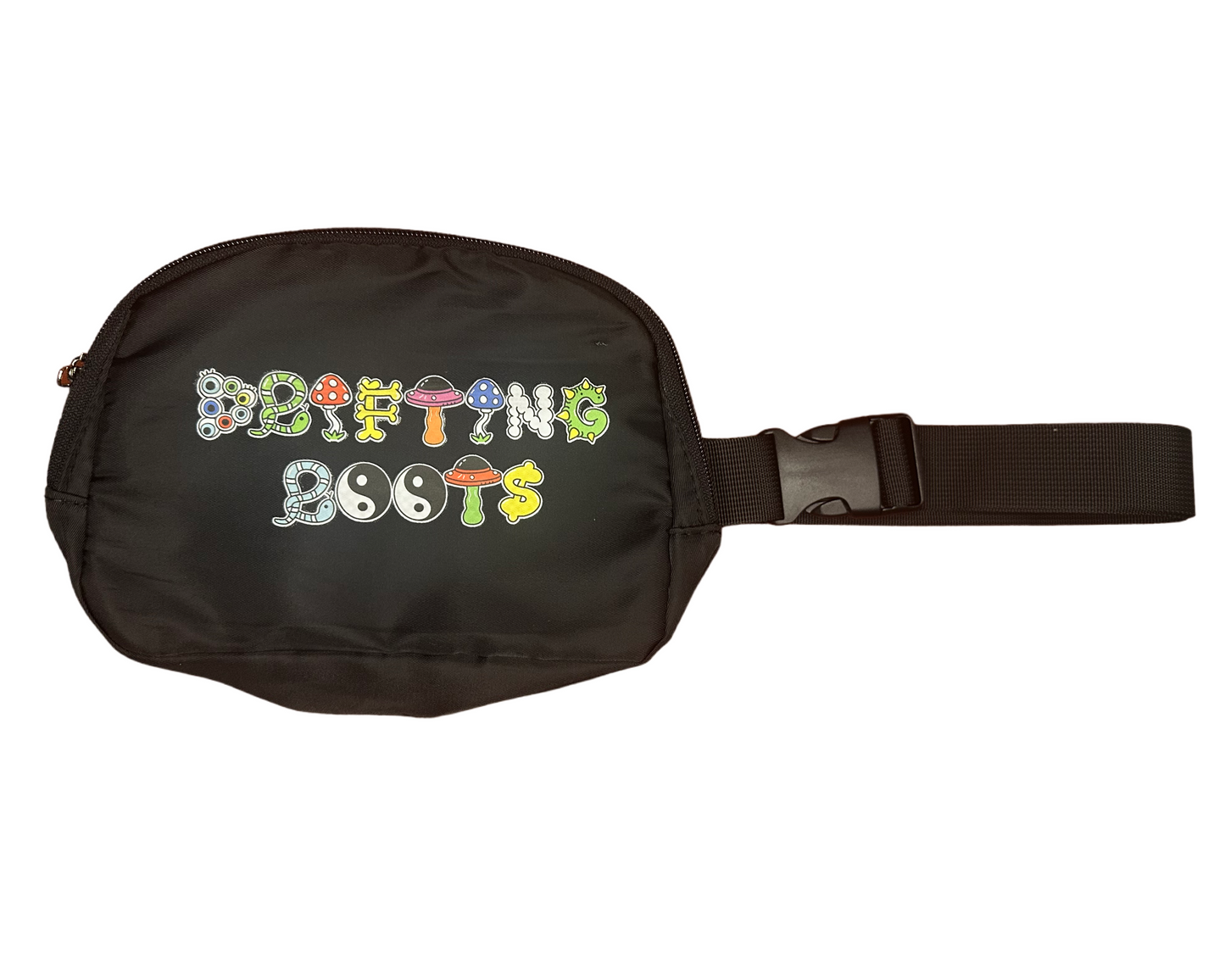 DR Crossbody Bag