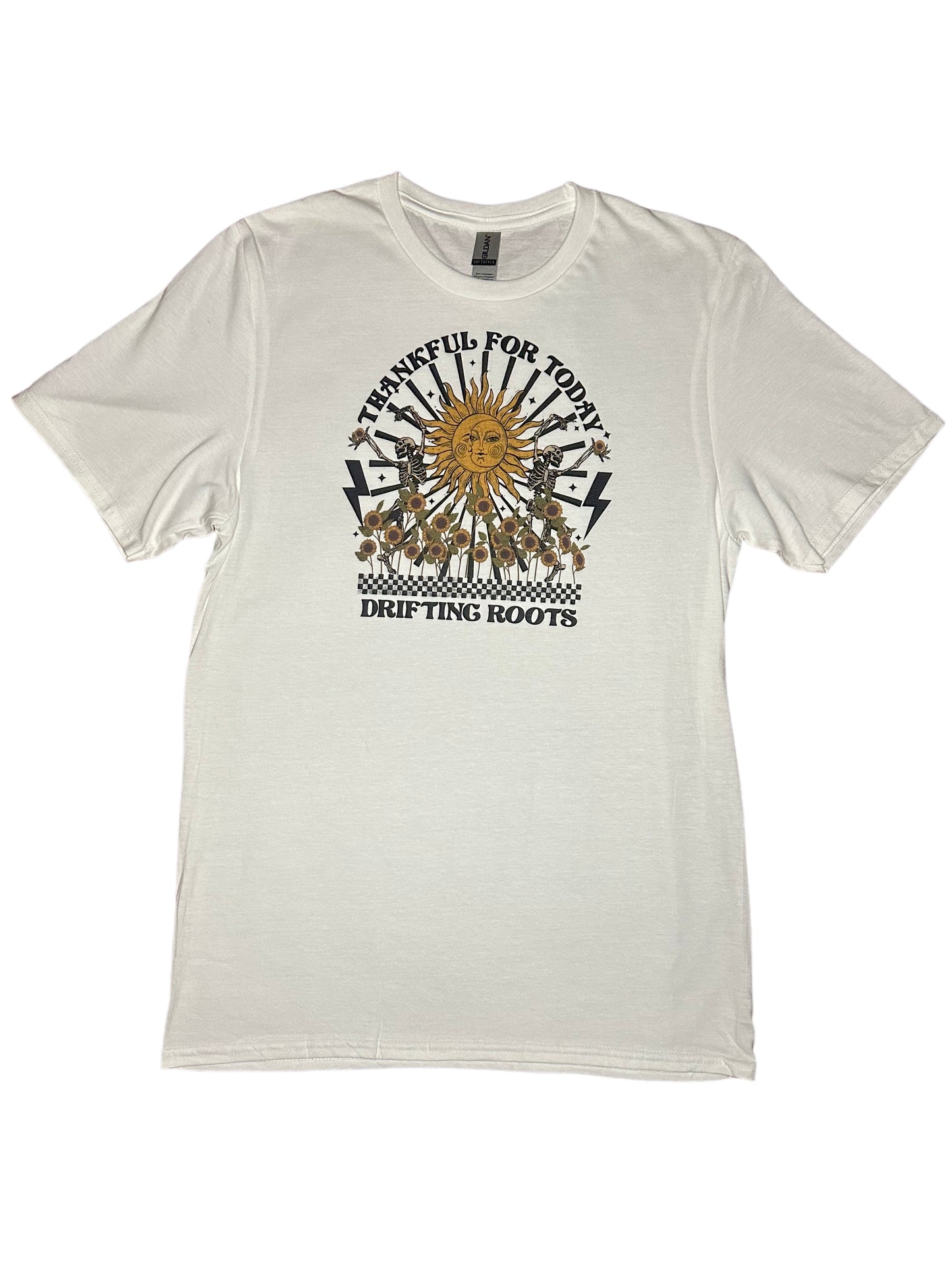 Thankful For Today Tee PREORDER