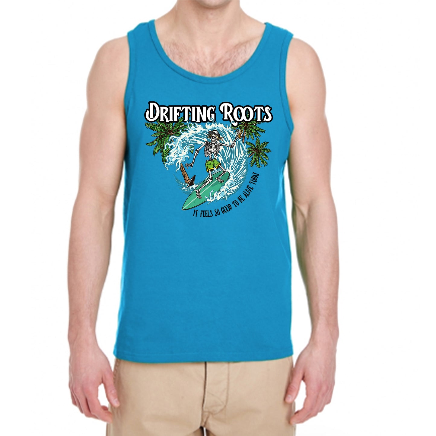 Tradewinds Tank