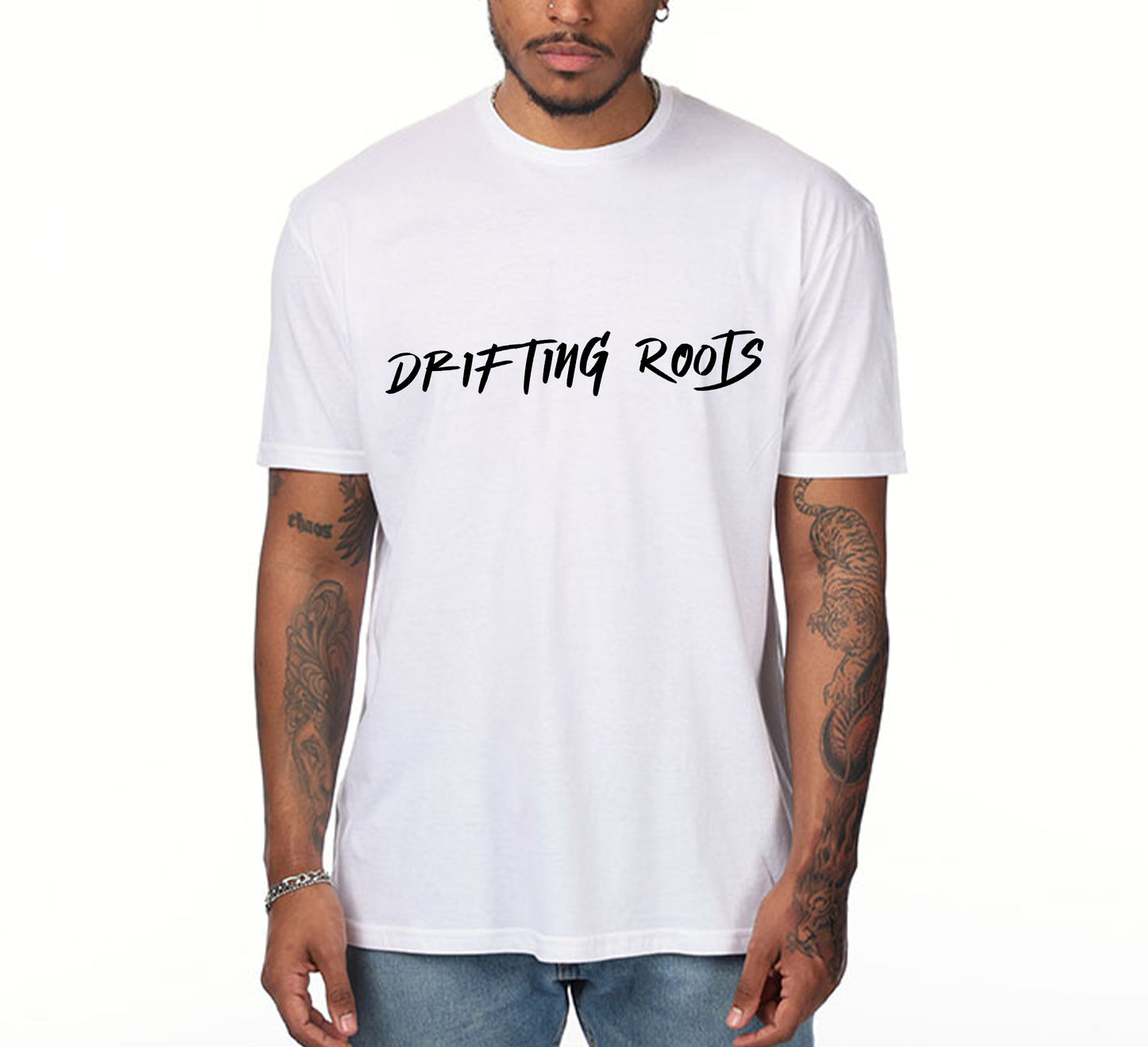 Rasta Sunset Tee PREORDER