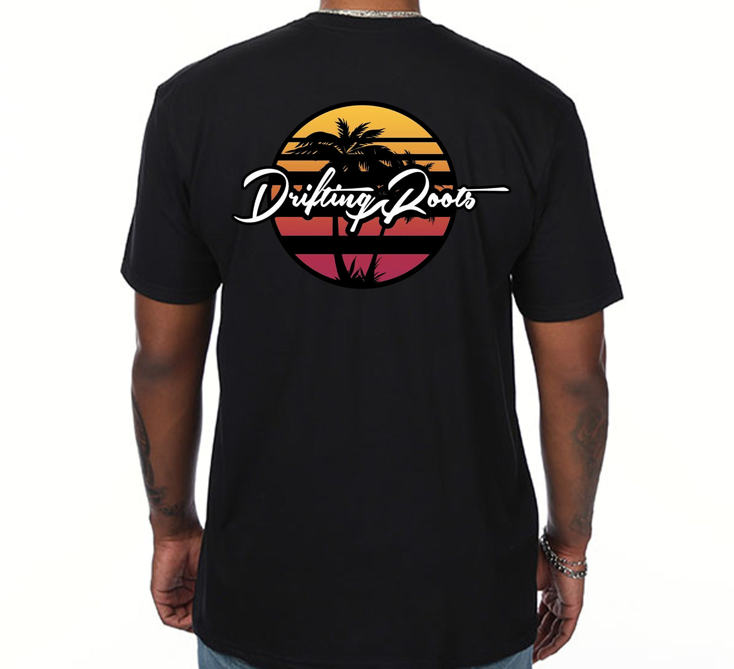 Sunset Tee PREORDER