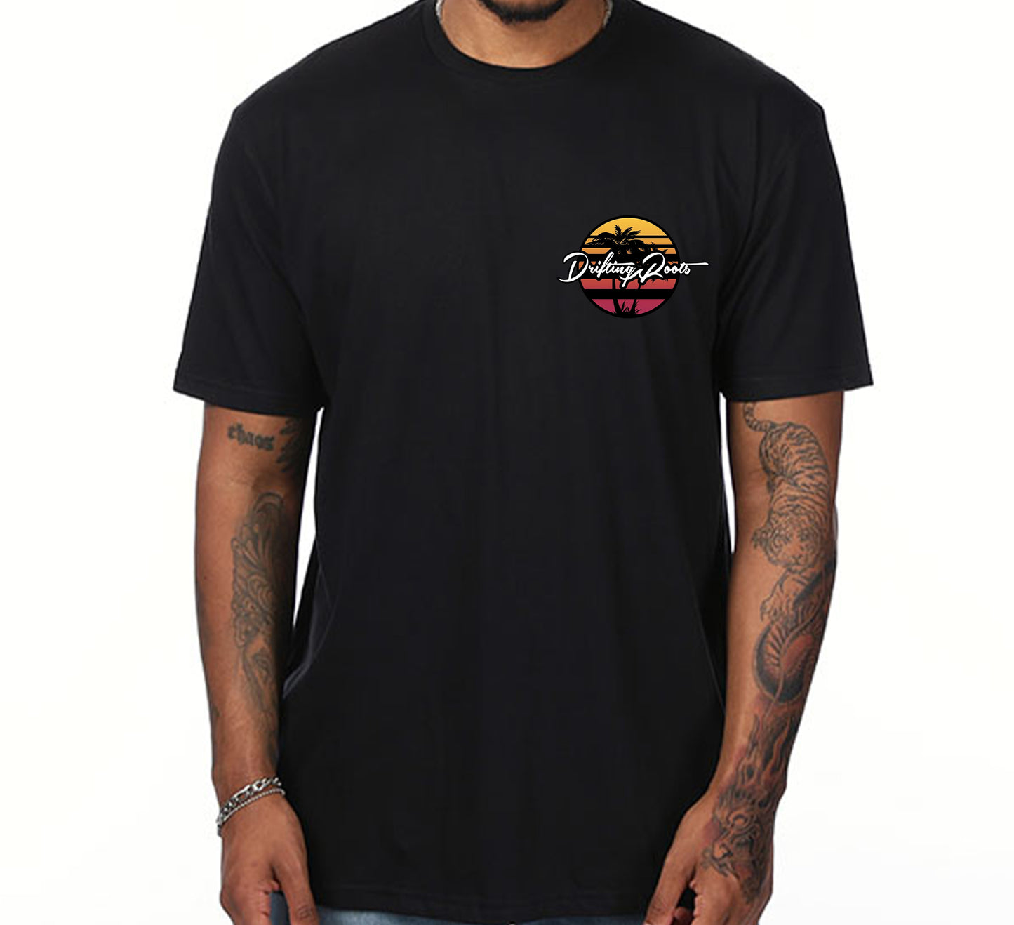 Sunset Tee PREORDER