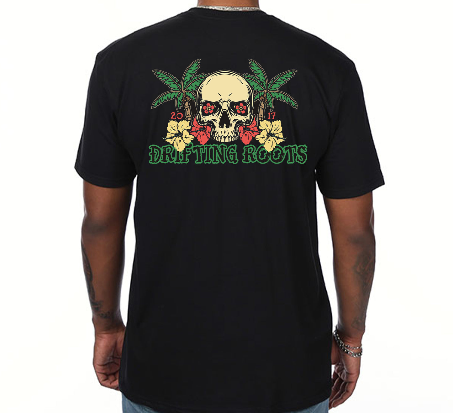 Skull Tee PREORDER