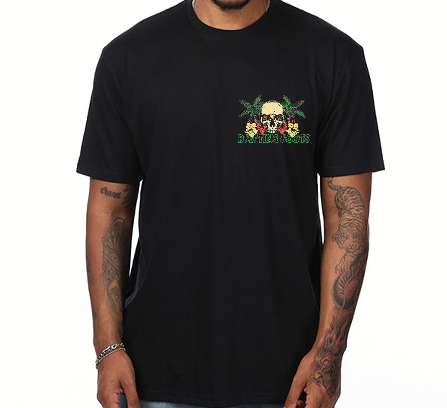 Skull Tee PREORDER