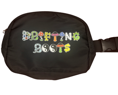 DR Crossbody Bag