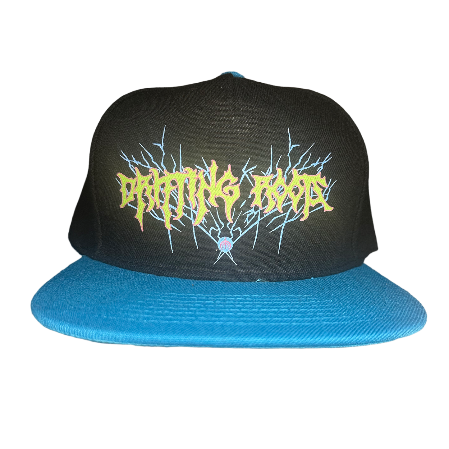 Surf Metal Trucker