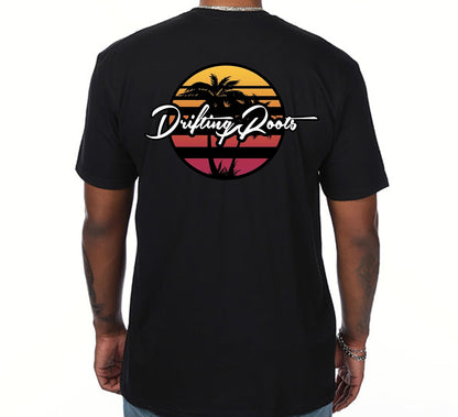 Sunset Tee PREORDER
