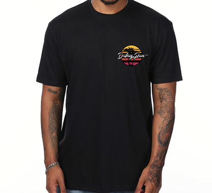 Sunset Tee PREORDER